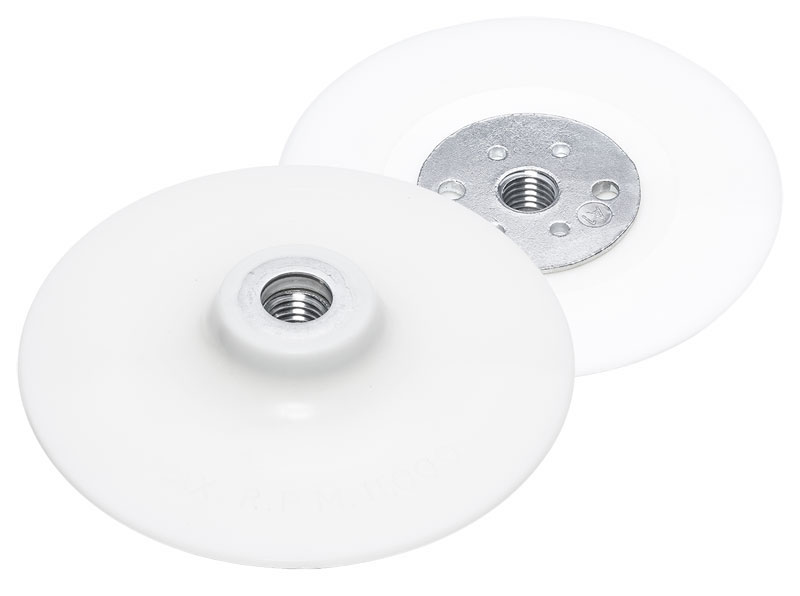 Nylon Backing Pads